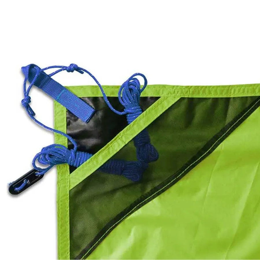 Eureka Trail Fly 14 Camp Tarp