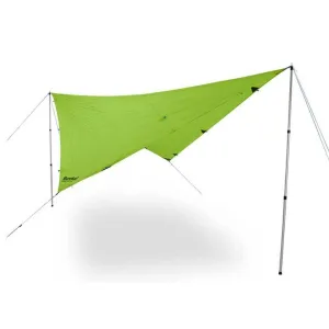 Eureka Trail Fly 14 Camp Tarp