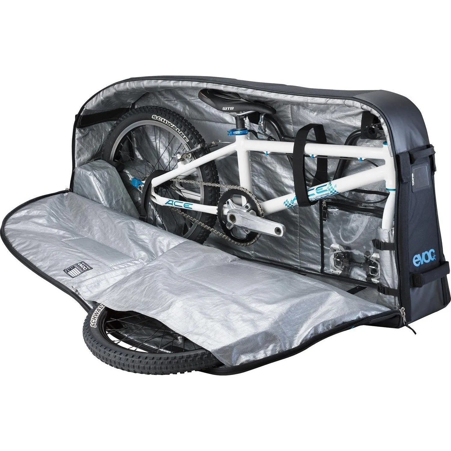 Evoc 200L BMX Travel Bag