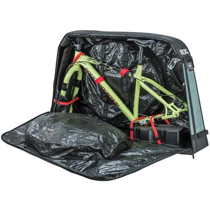 Evoc XL 320L Bike Travel Bag