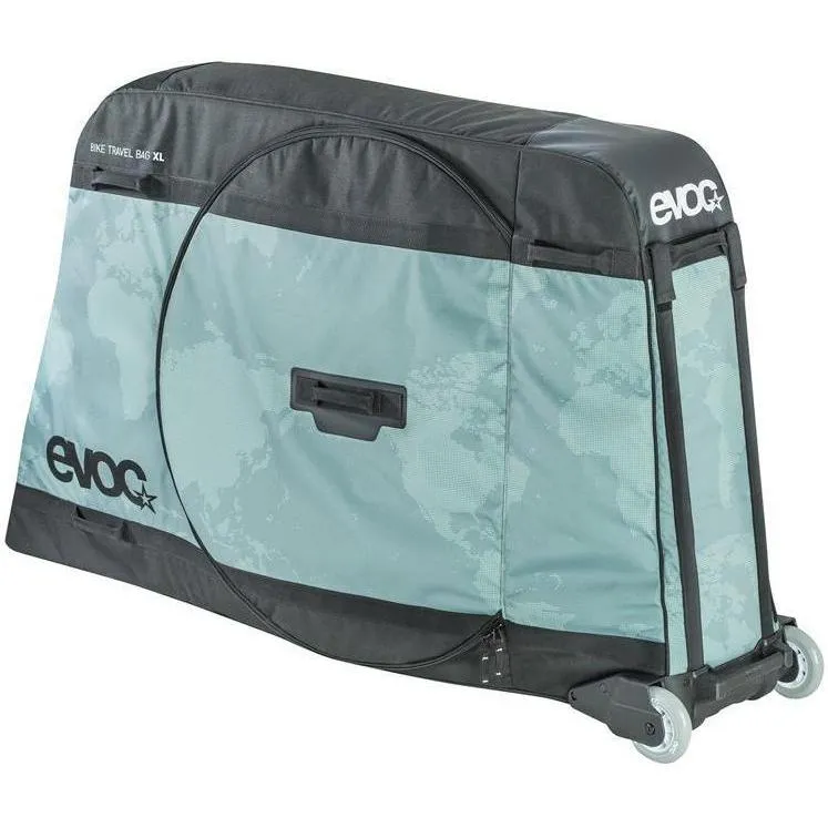 Evoc XL 320L Bike Travel Bag