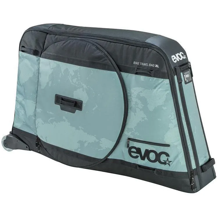 Evoc XL 320L Bike Travel Bag