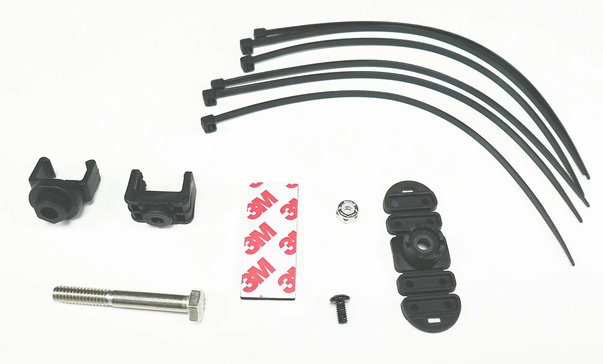 Evotech Motorcycle USB-A Charger - Yamaha Tracer 900 GT (2018-2021)