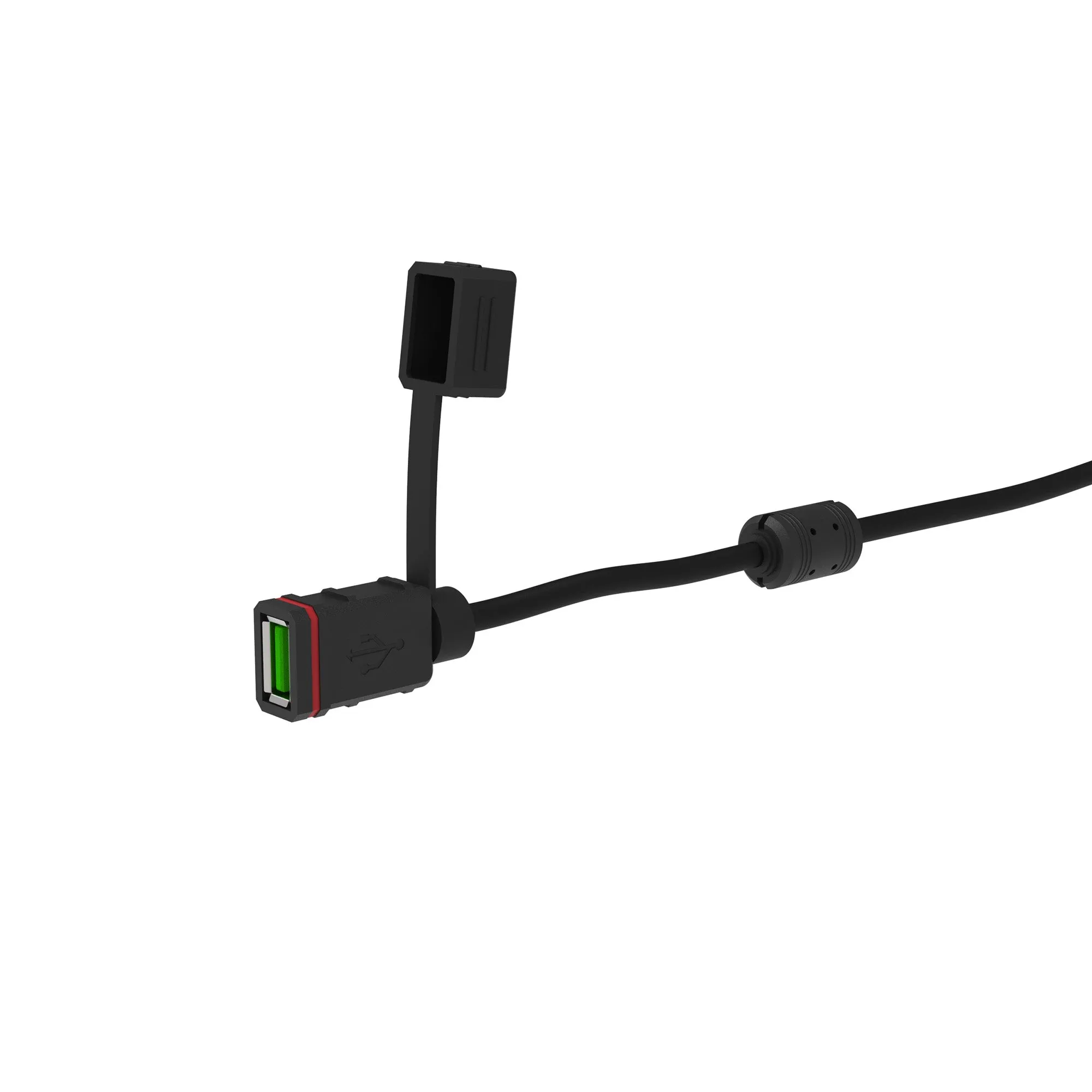 Evotech Motorcycle USB-A Charger - Yamaha Tracer 900 GT (2018-2021)