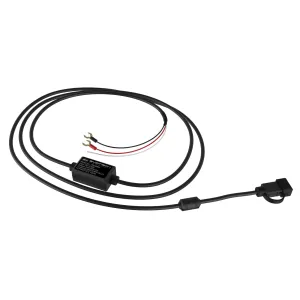 Evotech Motorcycle USB-C Charger - Can-am Spyder RT (2020 )