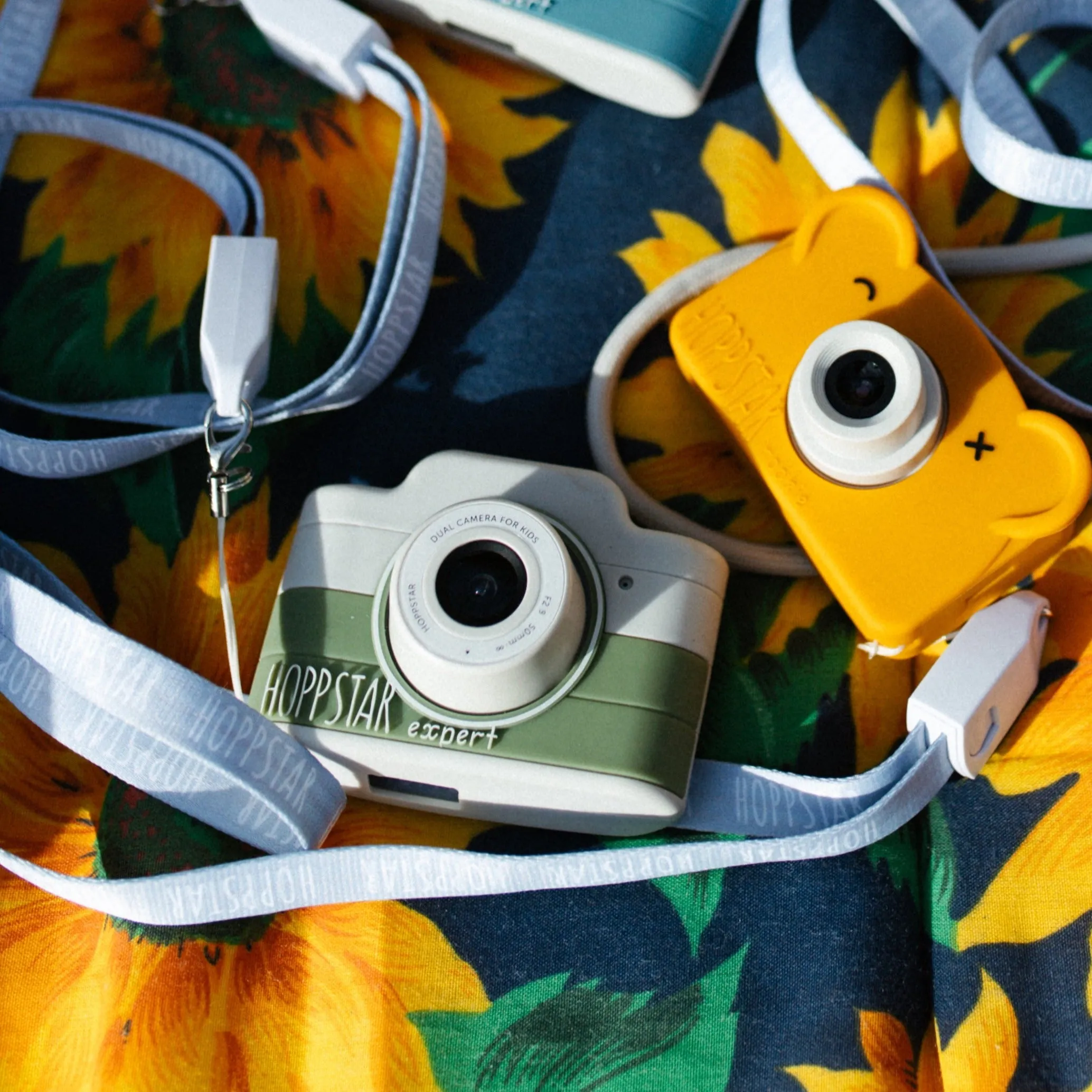 Expert Digital Camera (Laurel)