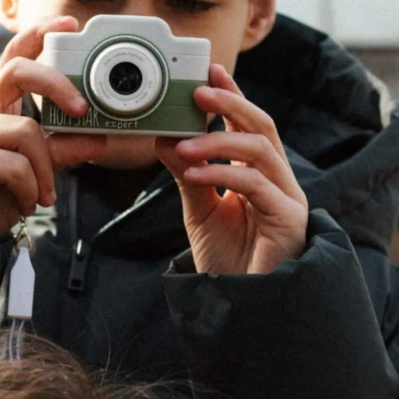 Expert Digital Camera (Laurel)