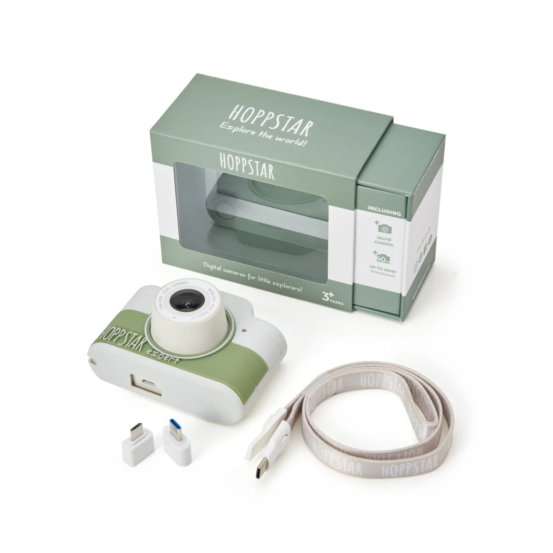 Expert Digital Camera (Laurel)