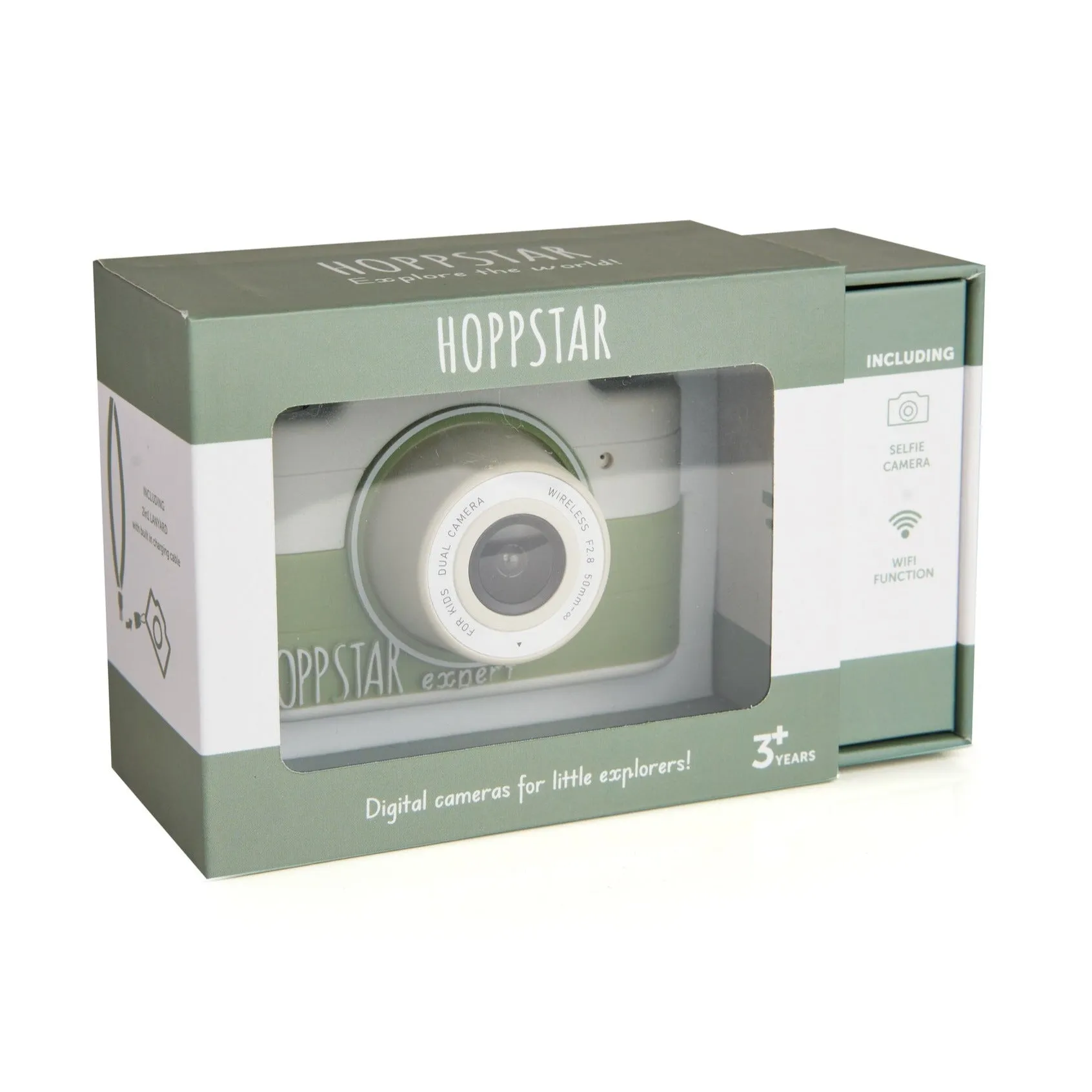 Expert Digital Camera (Laurel)