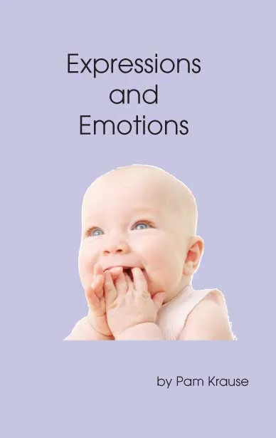 Expressions & Emotions Set