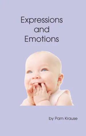 Expressions & Emotions Set