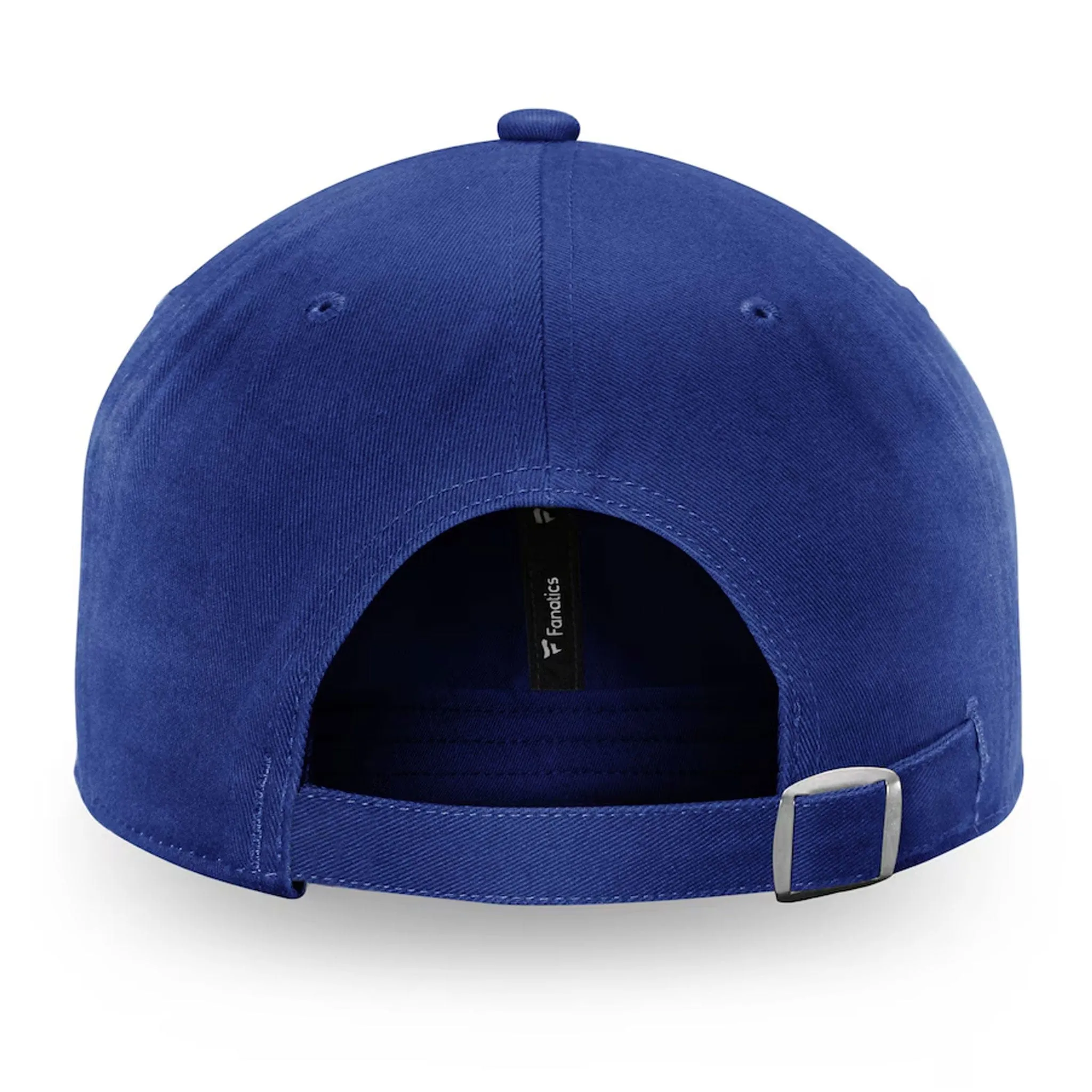 Fanatics Core Unstructured Primary Logo Adjustable Hat - Toronto Maple Leafs