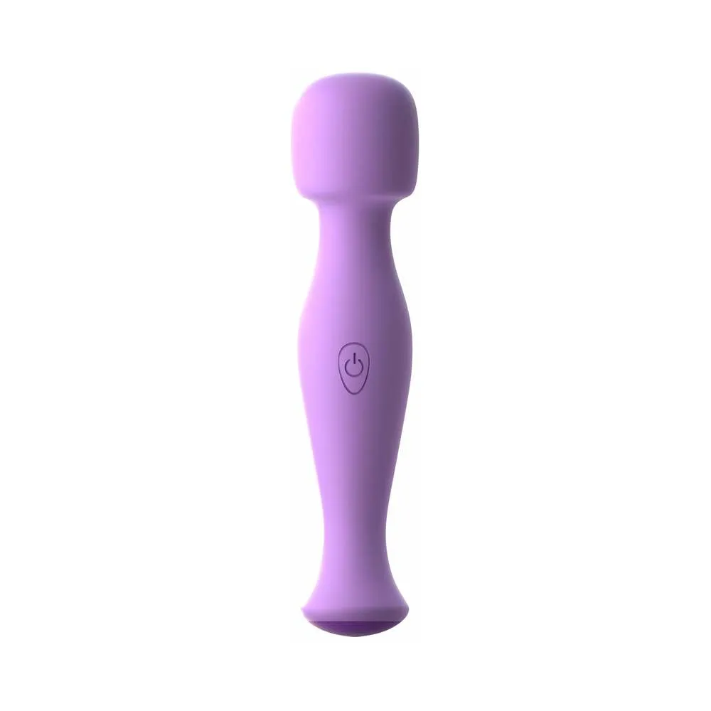 Fantasy For Her Mini Massage Wand Vibrator