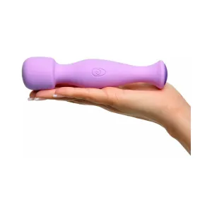 Fantasy For Her Mini Massage Wand Vibrator