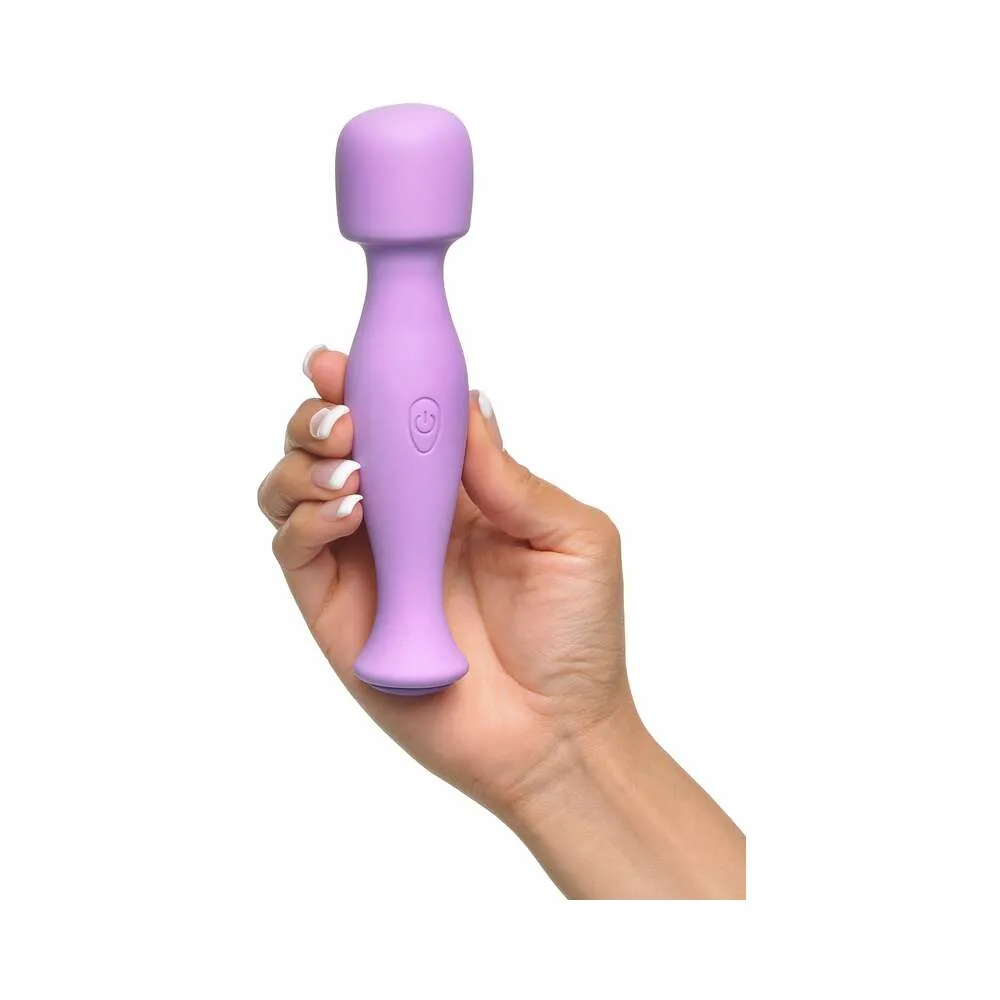 Fantasy For Her Mini Massage Wand Vibrator