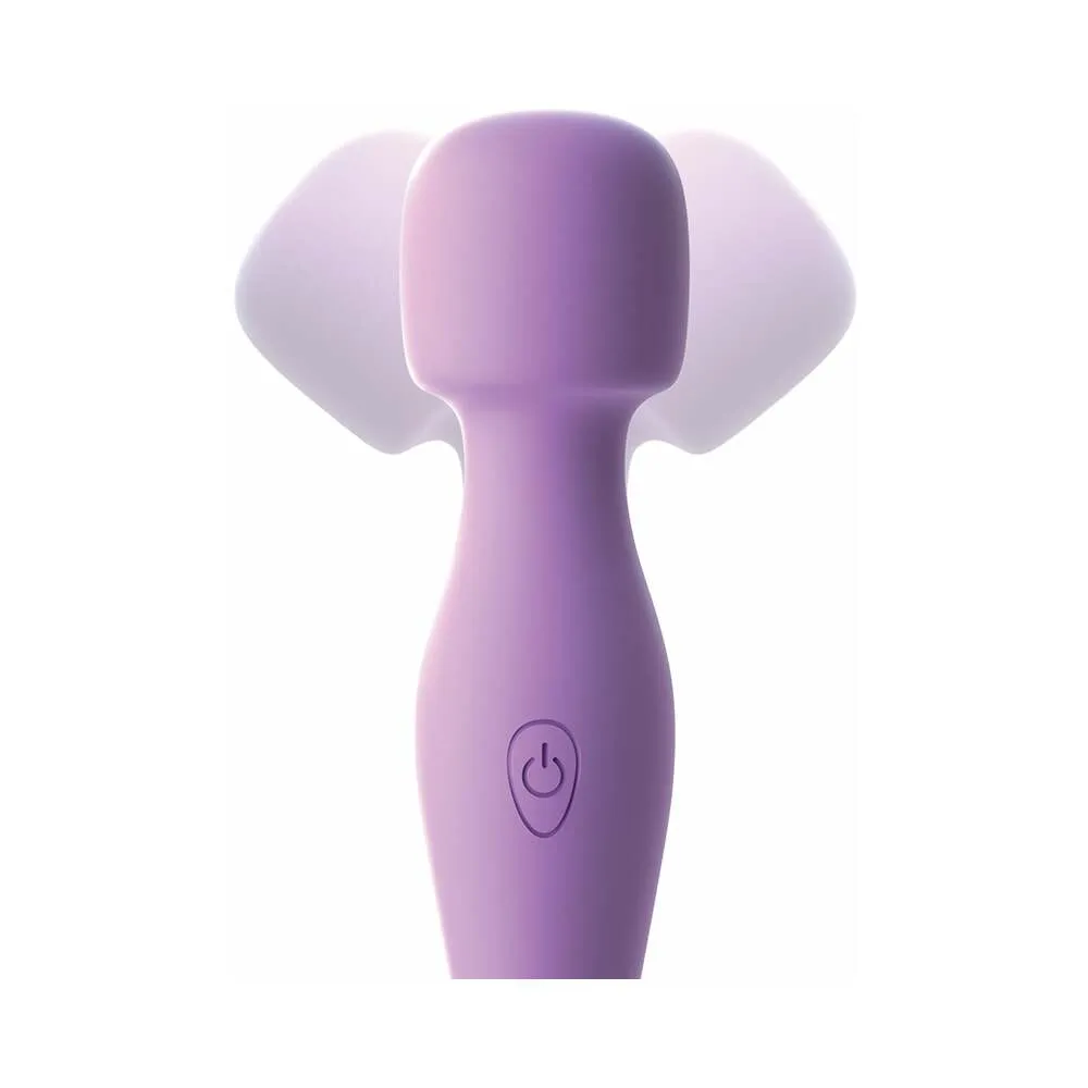 Fantasy For Her Mini Massage Wand Vibrator