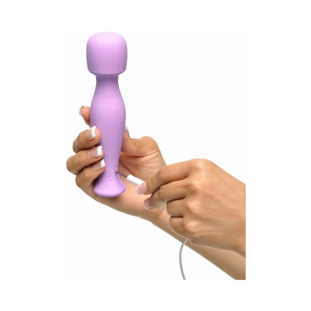Fantasy For Her Mini Massage Wand Vibrator