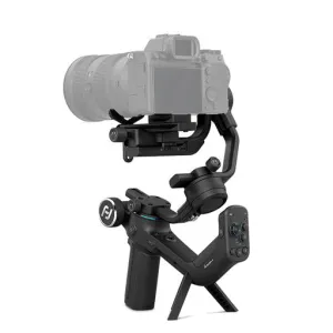 FeiyuTech SCORP-C Camera 3-Axis Handheld Gimbal Stabilizer for DSLR Mirrorless Camera