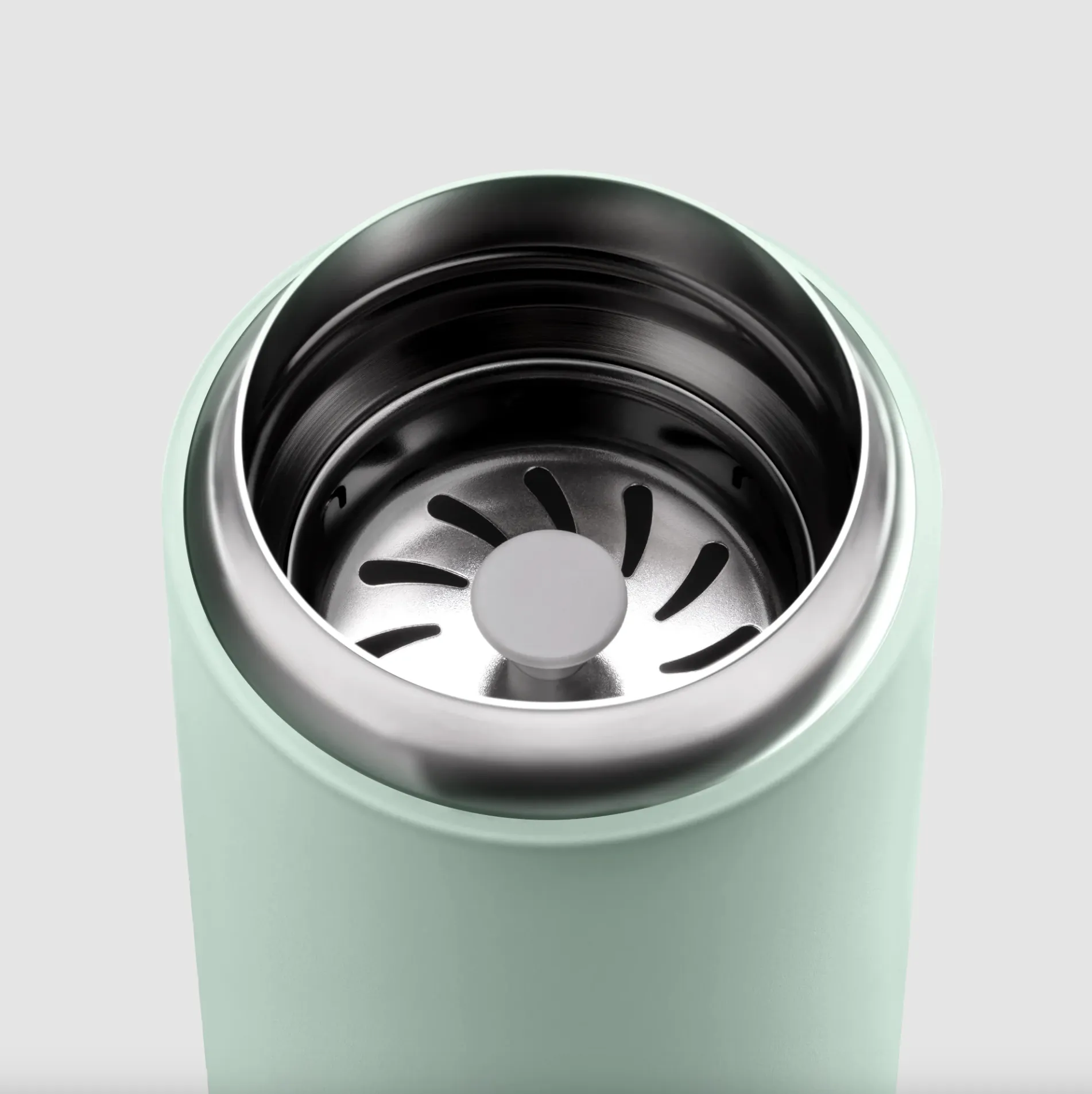 Fellow - Carter Move Mug 16 oz - Mint Chip