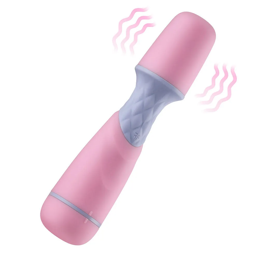 FemmeFunn FFIX Bullet Vibe Wand