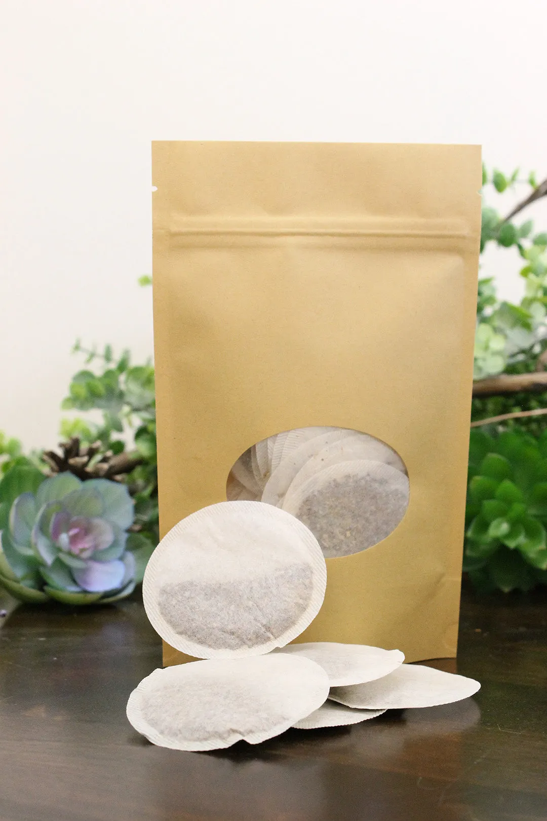 Fennel Seed Tea 20ct Organic