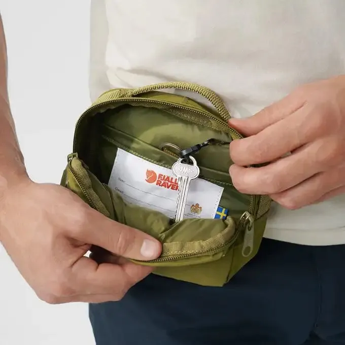 FJALLRAVEN Kanken Hip Packs