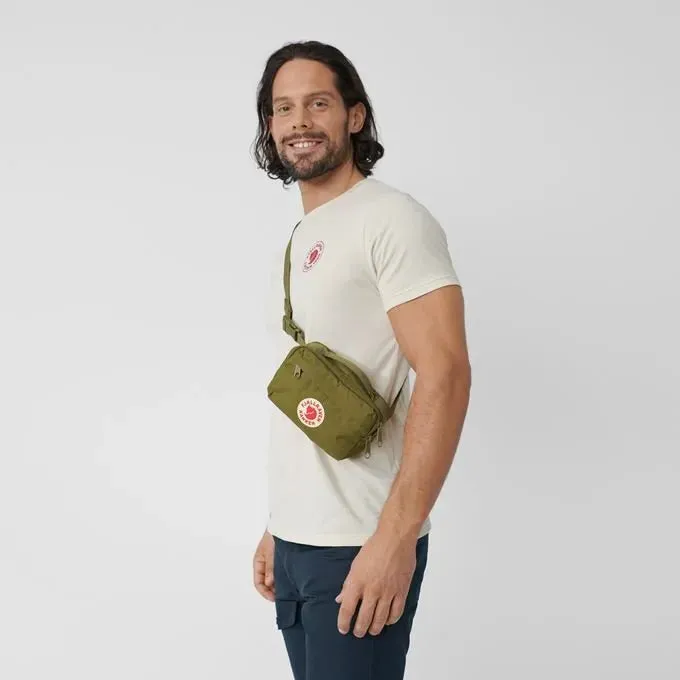 FJALLRAVEN Kanken Hip Packs