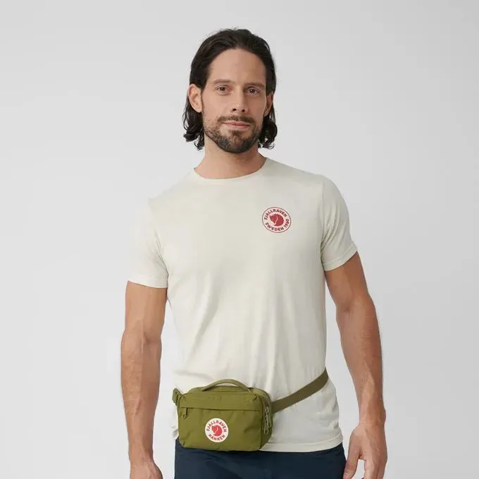 FJALLRAVEN Kanken Hip Packs