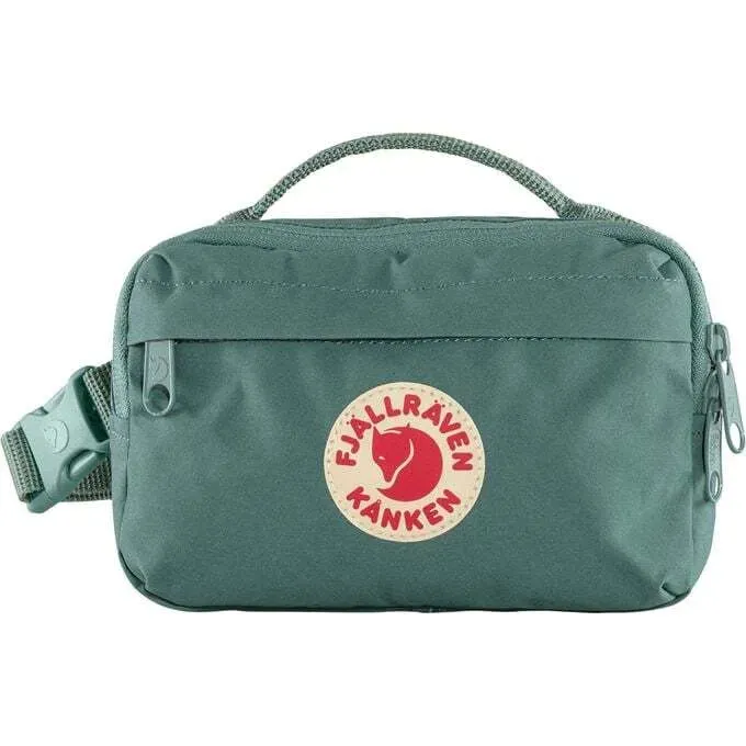 FJALLRAVEN Kanken Hip Packs