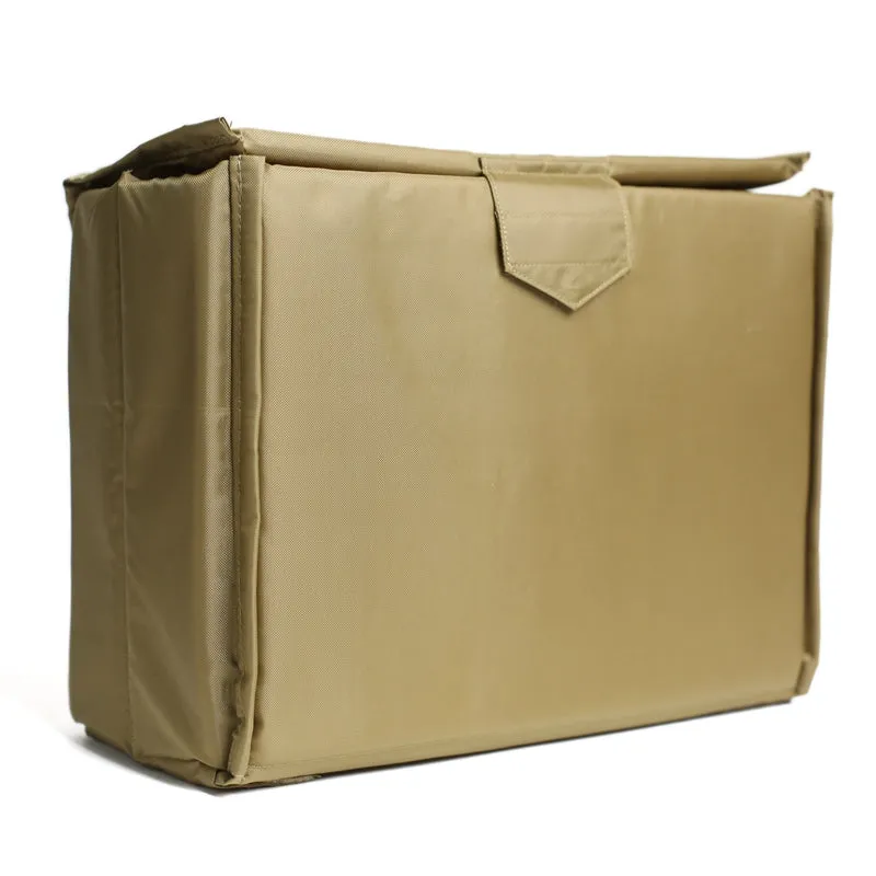Flash Sale  CAMERA INSERT BAG A22