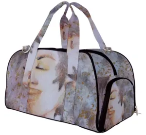 Flow Gym Duffel Bag