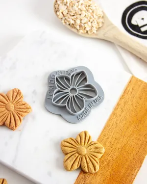 Flower Cookie Cutter