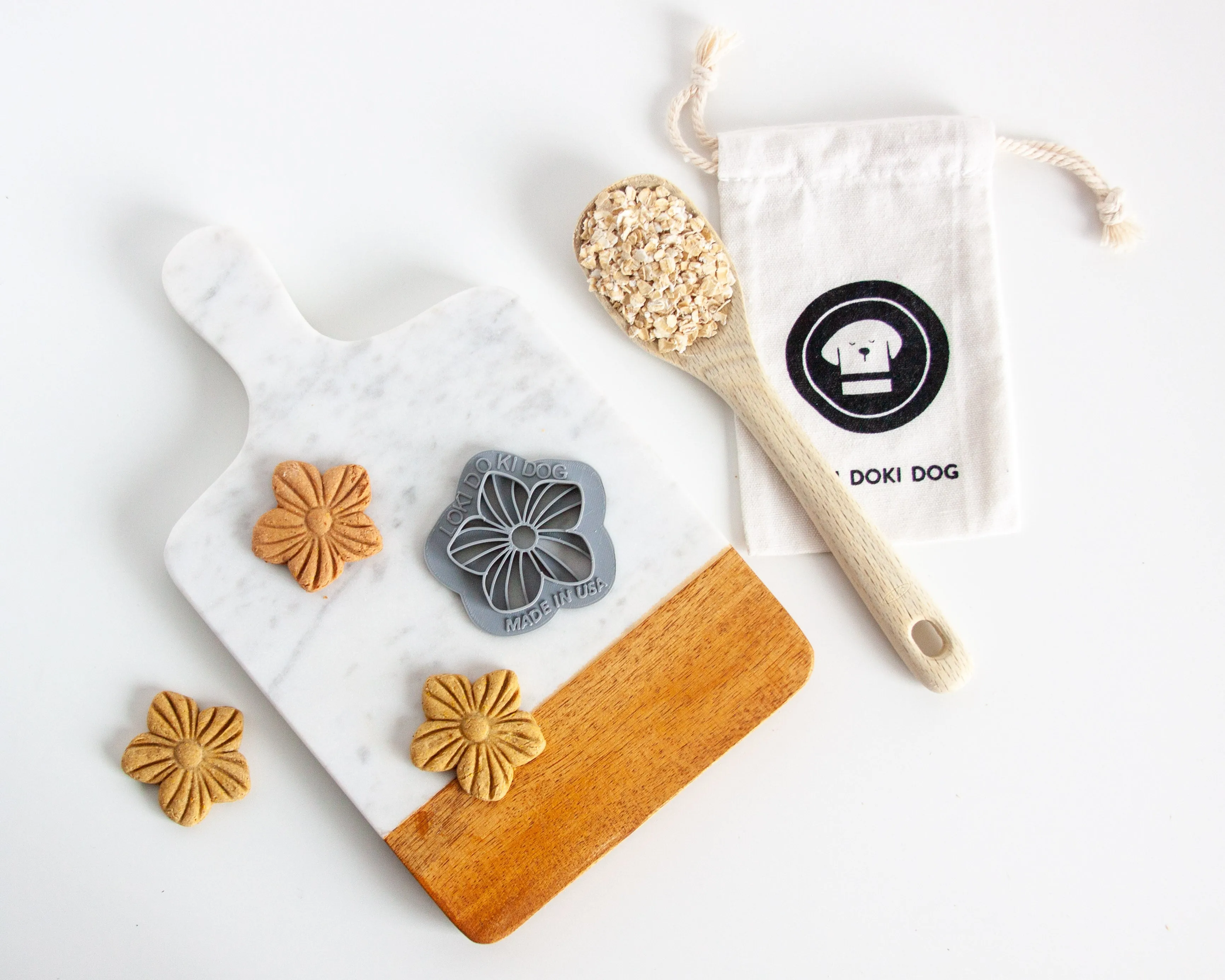 Flower Cookie Cutter