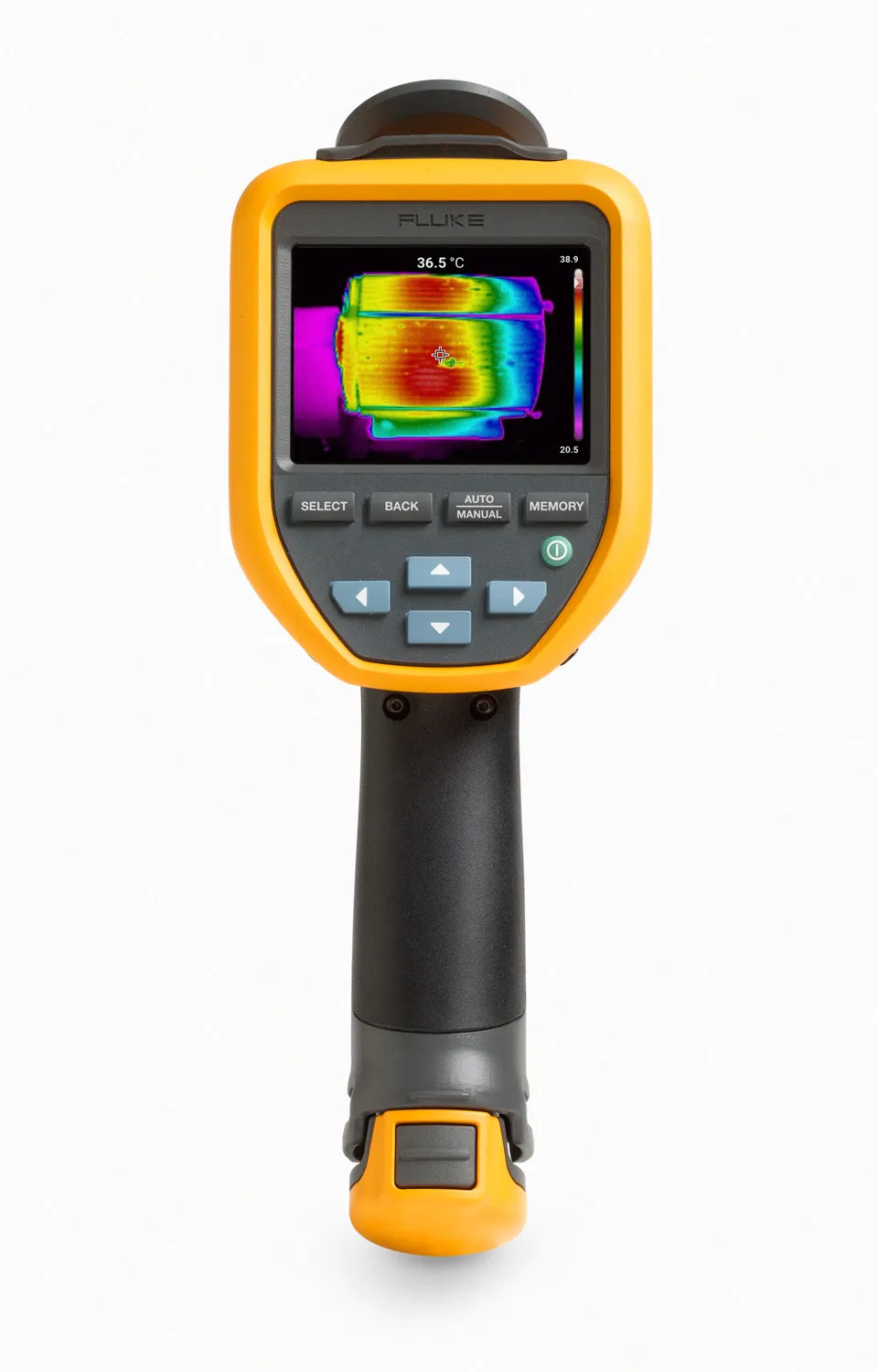 Fluke TiS55  Thermal Imaging Camera