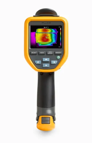 Fluke TiS55  Thermal Imaging Camera