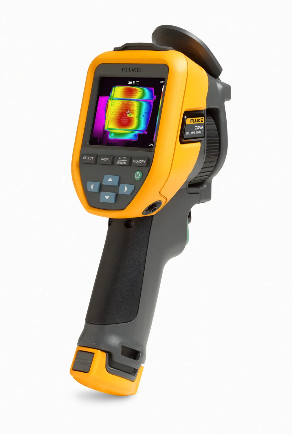 Fluke TiS55  Thermal Imaging Camera