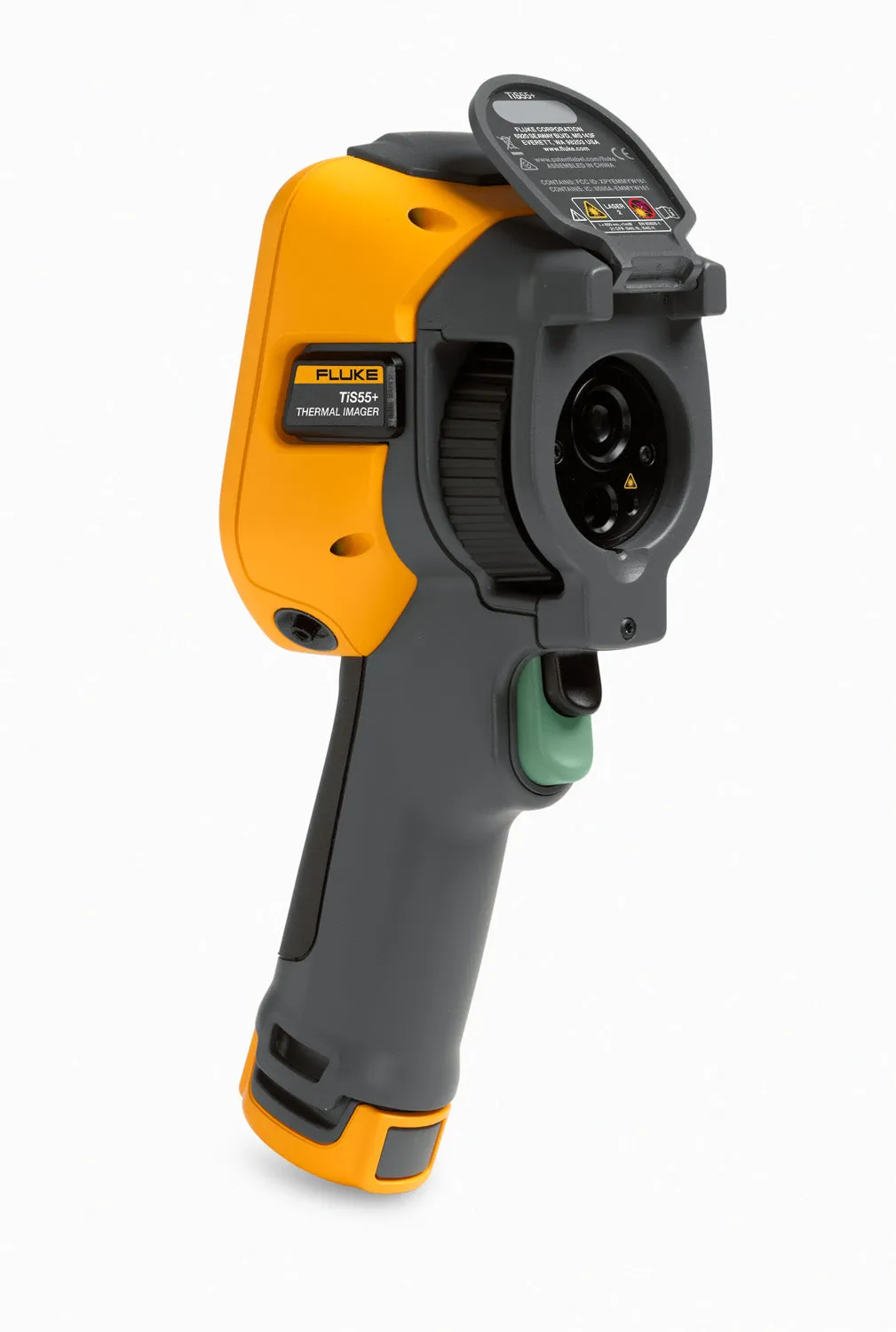 Fluke TiS55  Thermal Imaging Camera