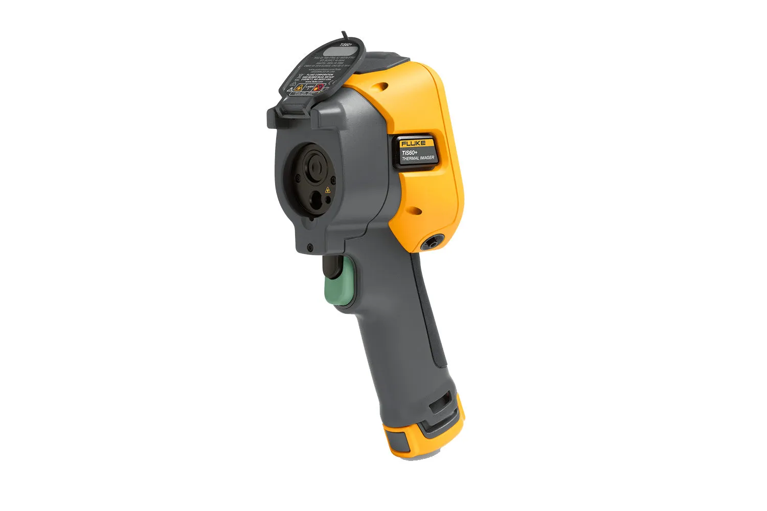 Fluke TiS60  9Hz Thermal Imaging Camera