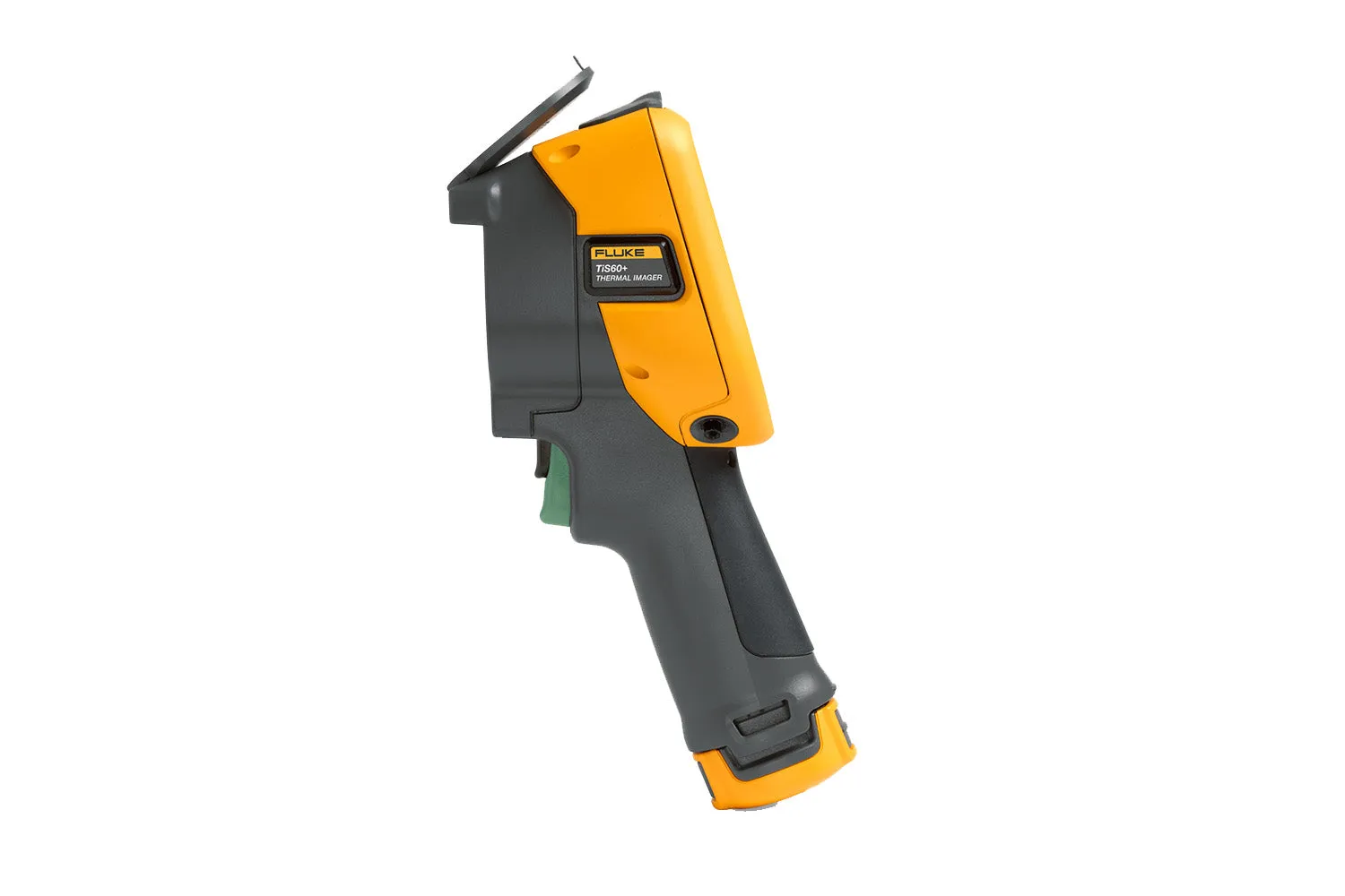 Fluke TiS60  9Hz Thermal Imaging Camera