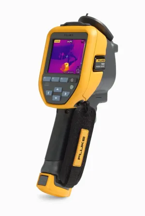 Fluke TiS60  9Hz Thermal Imaging Camera