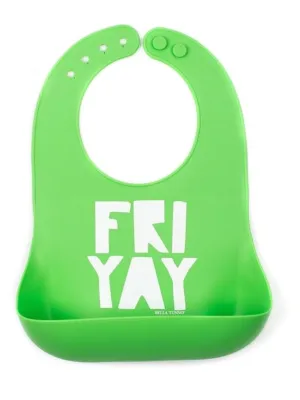 'Friyay' Wonder Bib