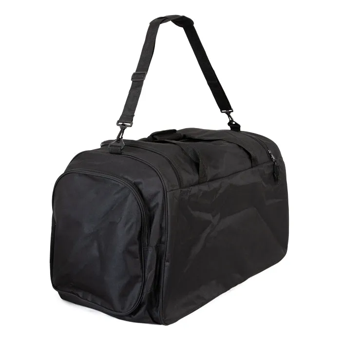 Funk Fighter Daily Gym Bag, X-Large