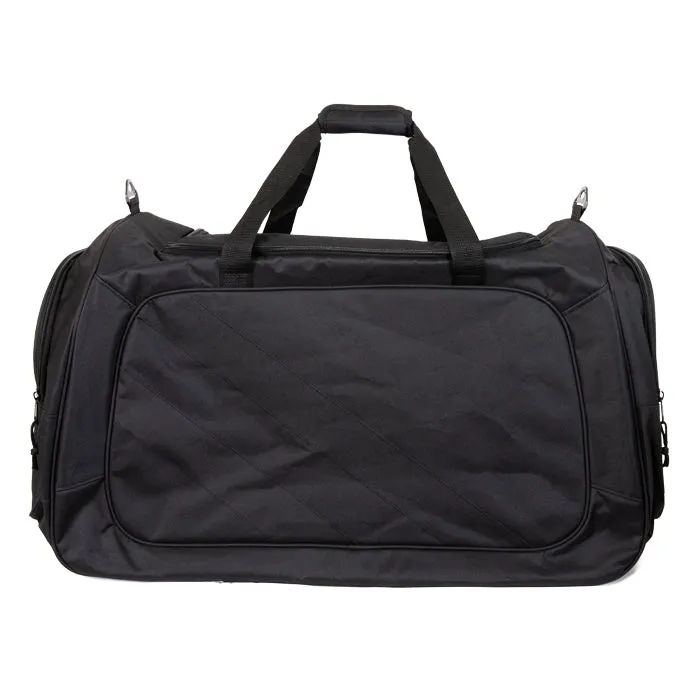 Funk Fighter Daily Gym Bag, X-Large