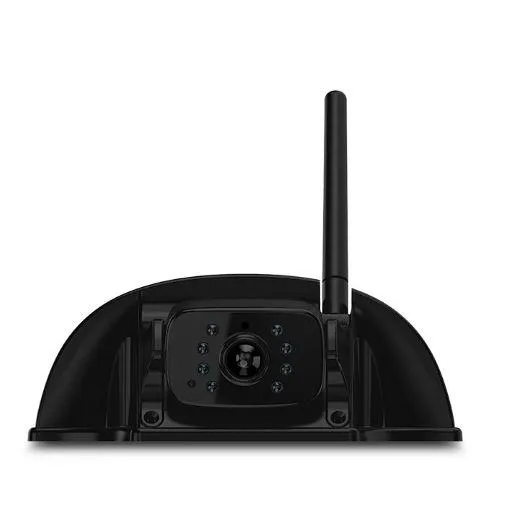 Furrion Vision S - Rear Camera and Sharkfin Bracket