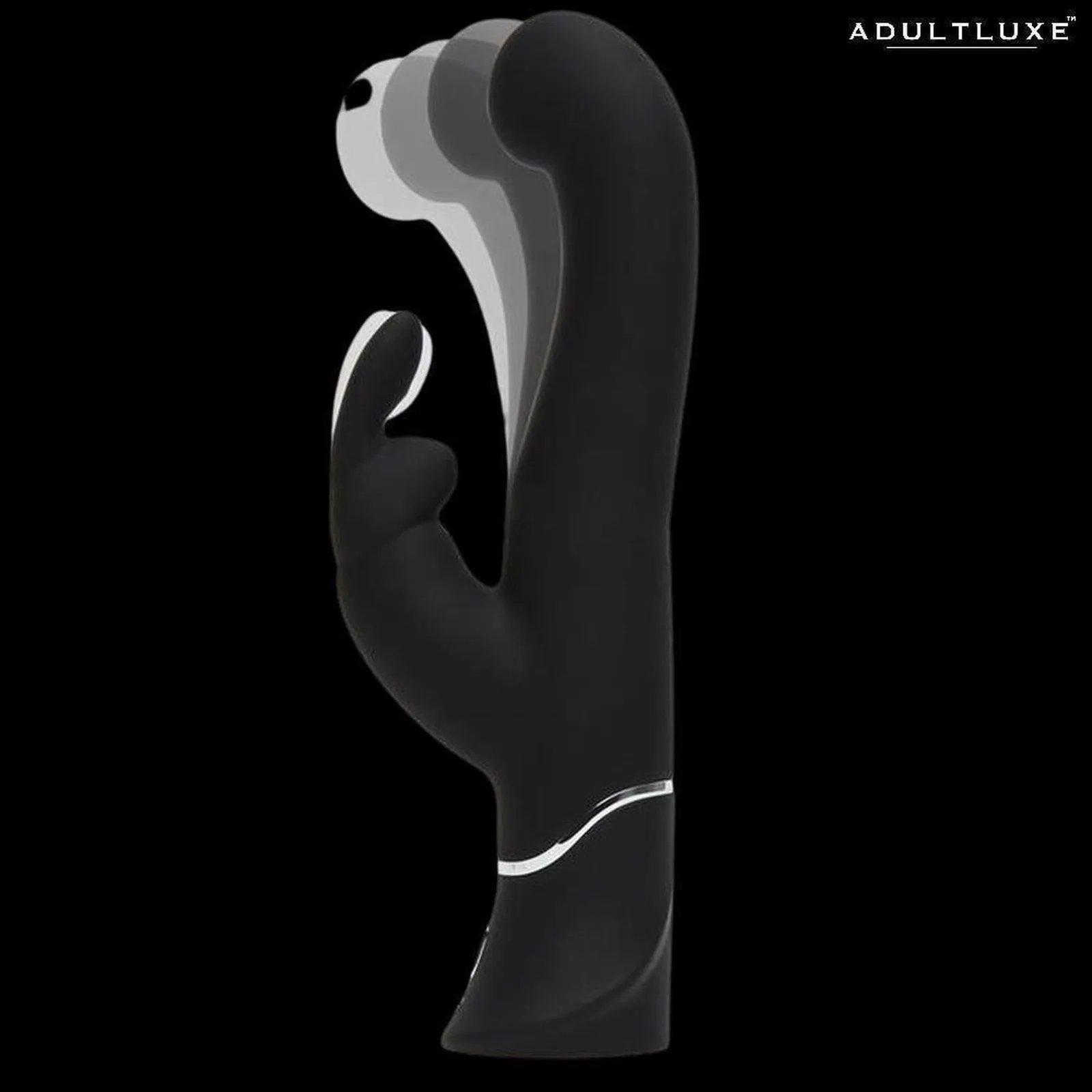 G-Spot Stroker Rabbit Vibrator