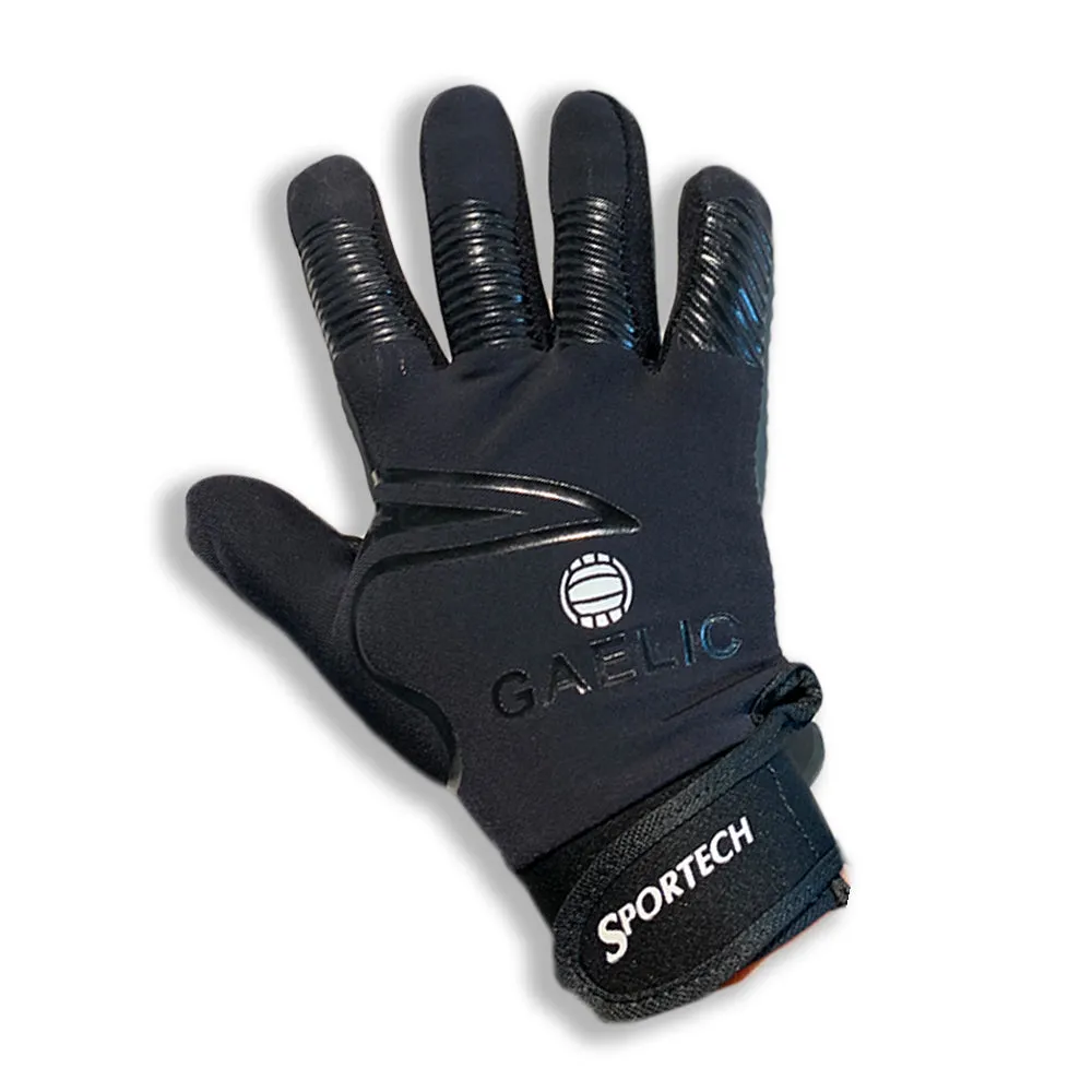Gaelic Catch Glove Adult