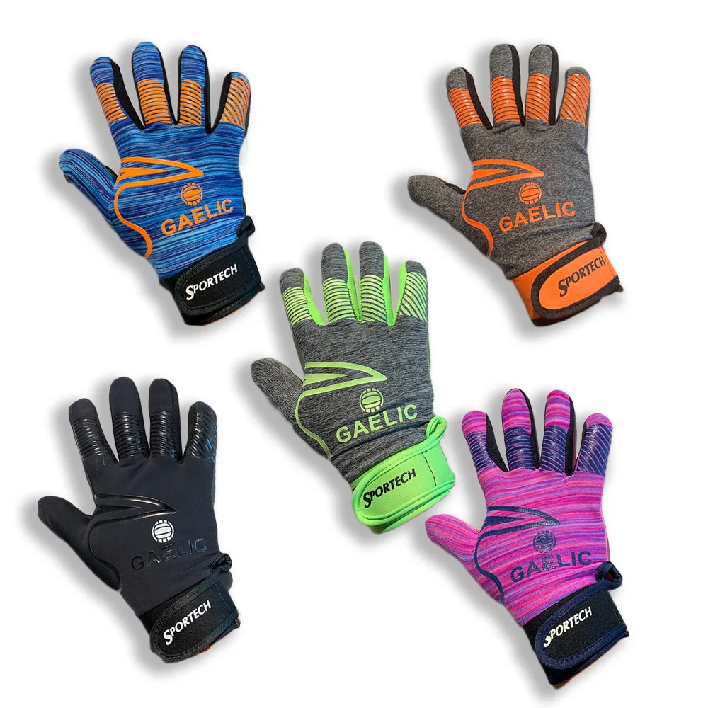 Gaelic Catch Glove Adult