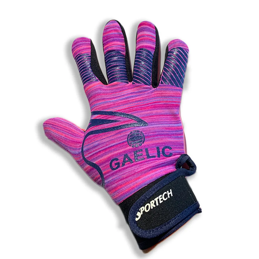 Gaelic Catch Glove Adult