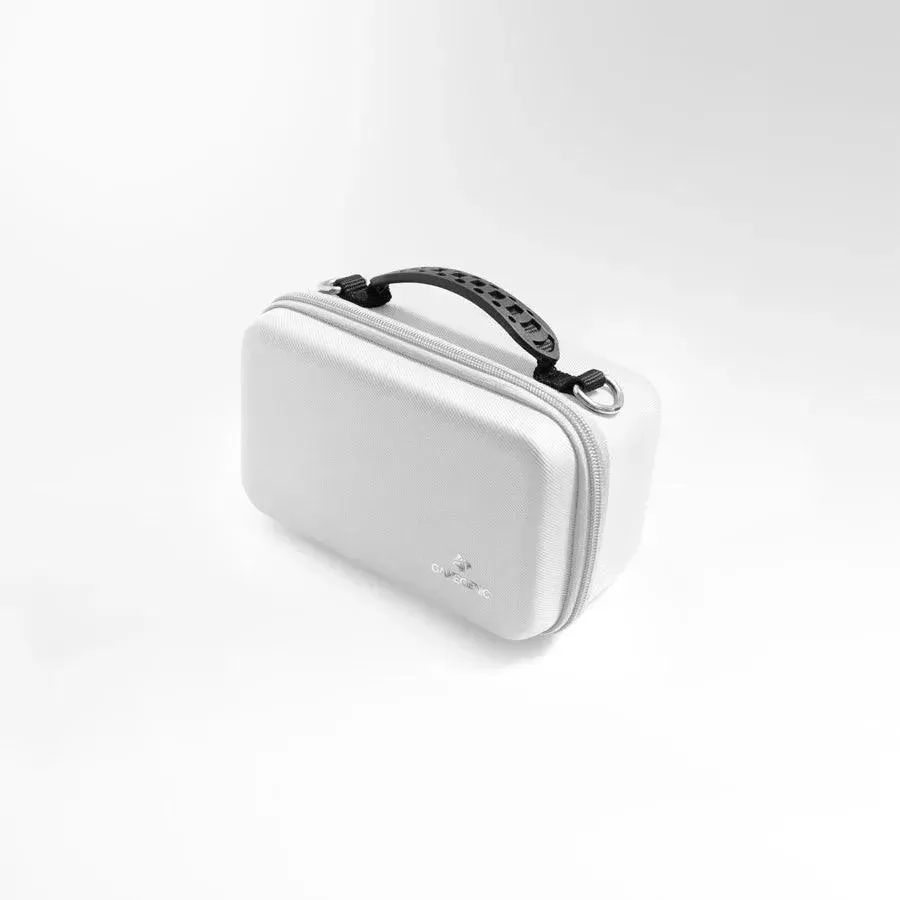 Game Shell 250  White