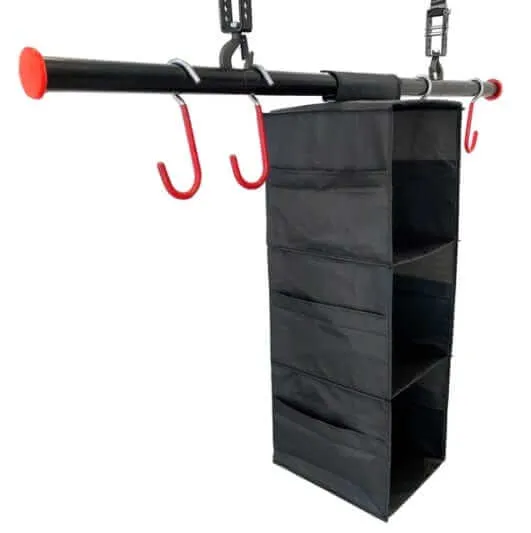 Garage Gator Golf Storage Lift - 220 lb 68223